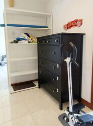 Blue Horizon (D5), Condominium #474085011